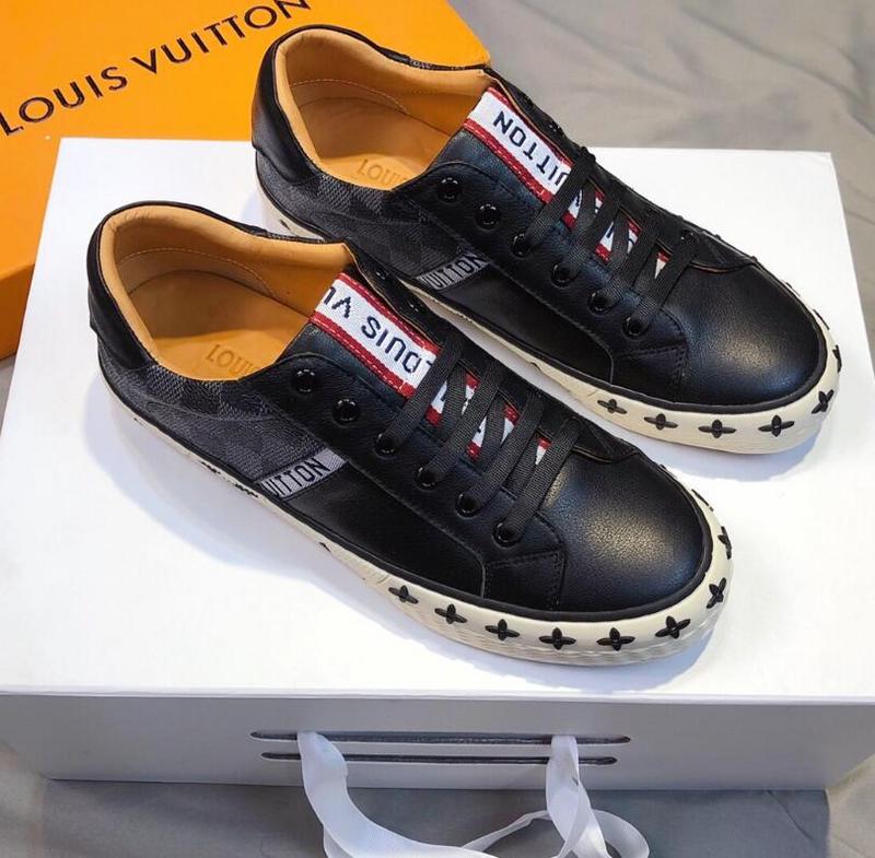 glami shop- LOV Men Shoes - 1854