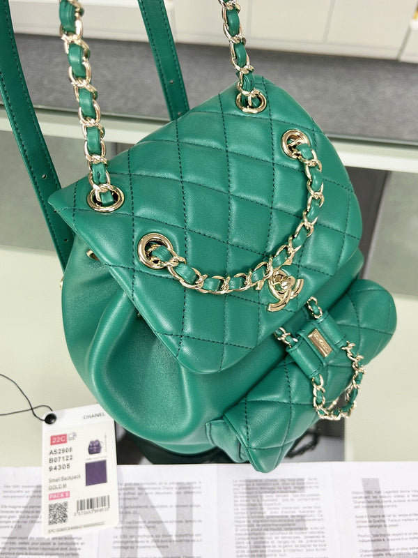 Satchel Bags - CHL Bags - 2680