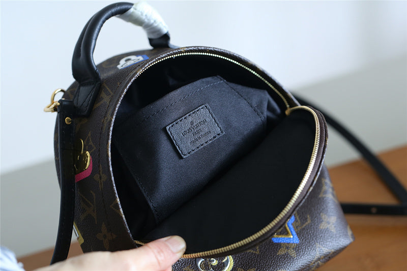 Glami - LUV Bags - 024