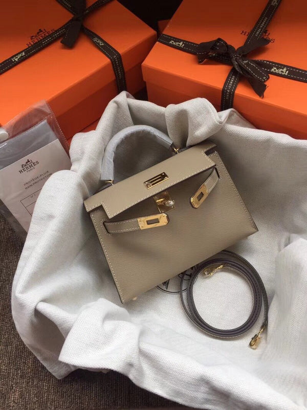 Satchel Bags - HMS-Bags - 740