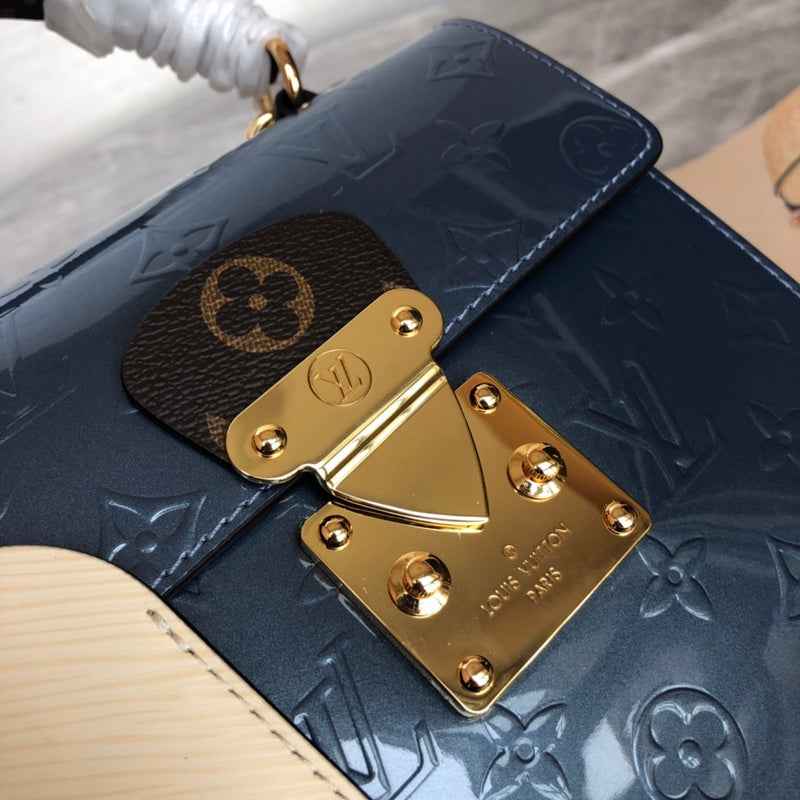 Satchel Bags - VL Bags - 5593