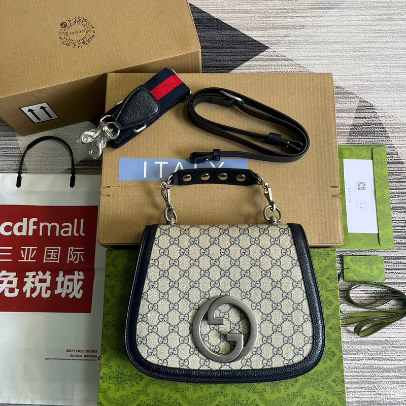 Satchel Bags - GCI Bags - 7630