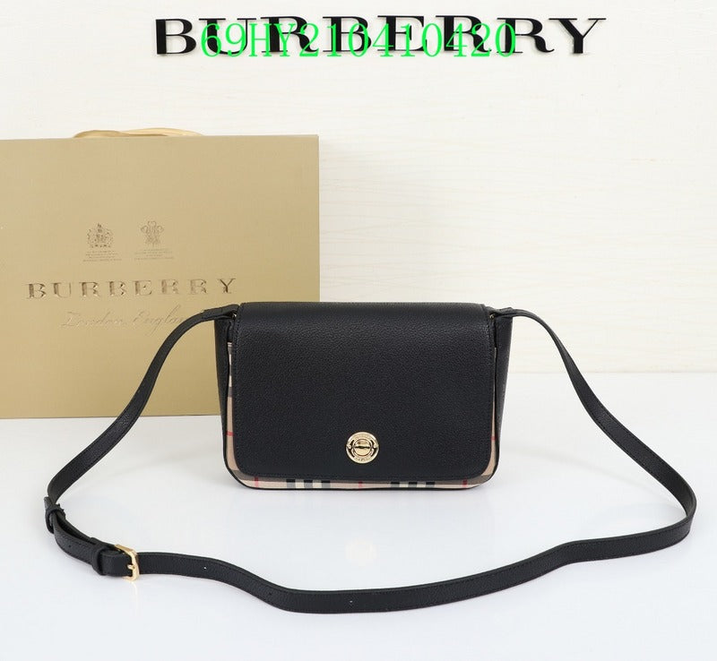 Fan Fashion -GLM - Top quality BBR Bags - 552