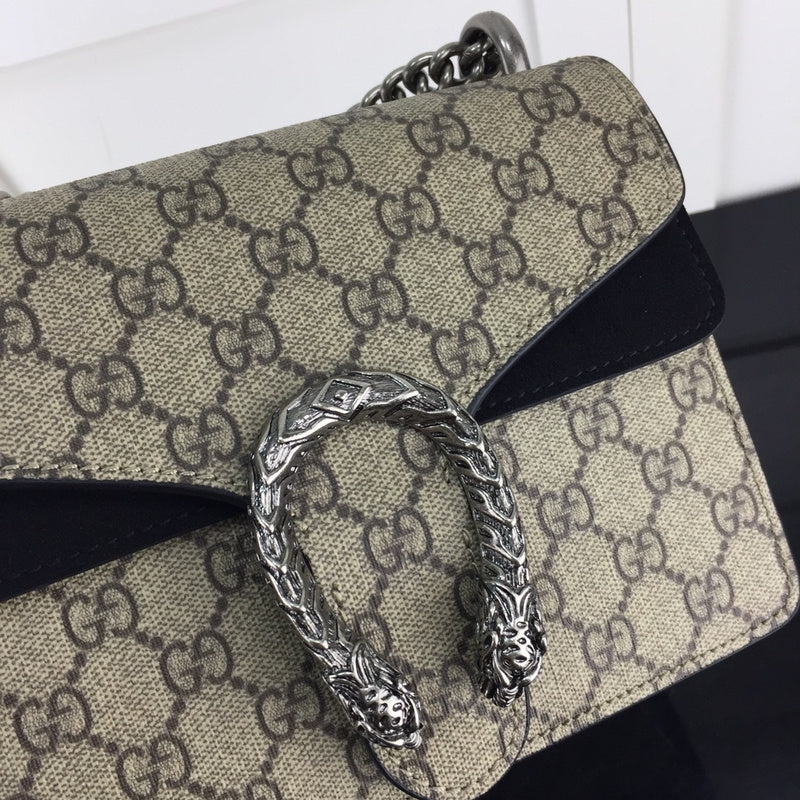 Satchel Bags - GUC Bags - 1073