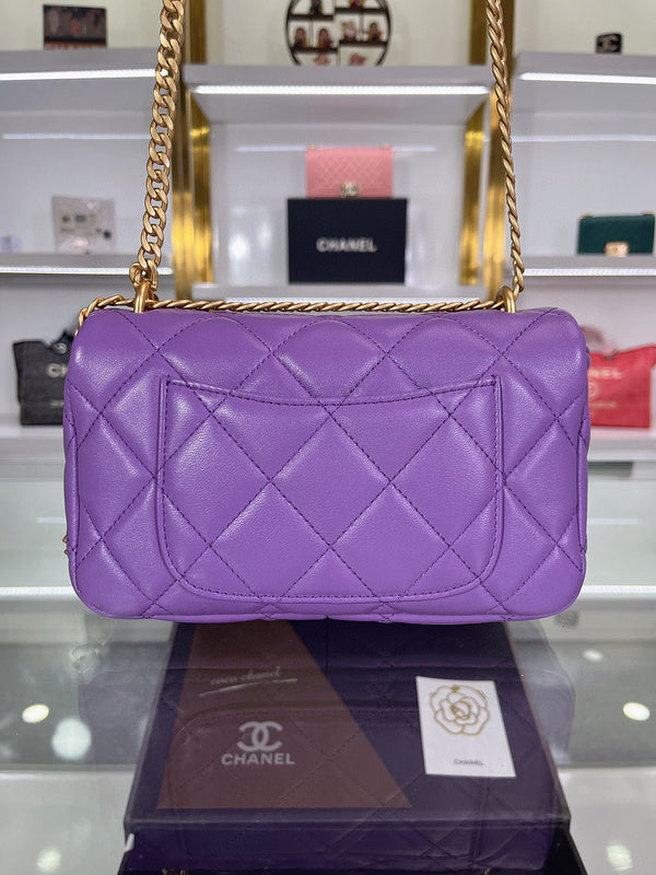 Satchel Bags - CHL Bags - 3228