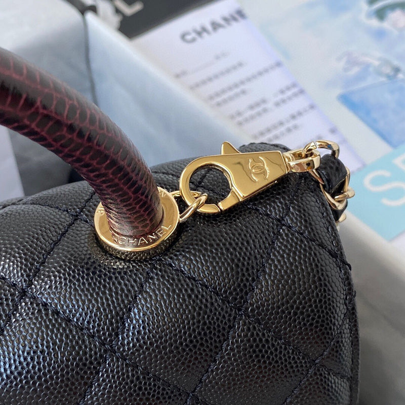 Satchel Bags - CHL Bags - 2447