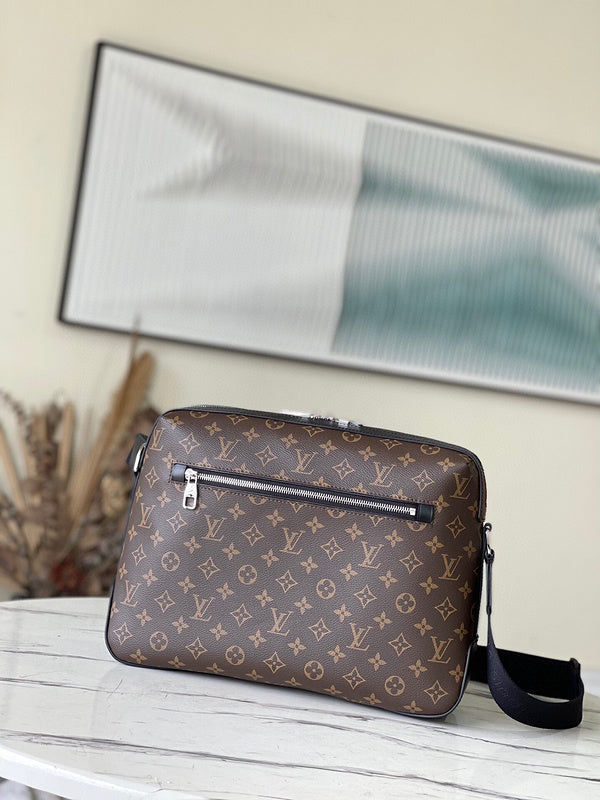 Glami- Glami- Lu-Vi bags - 4649
