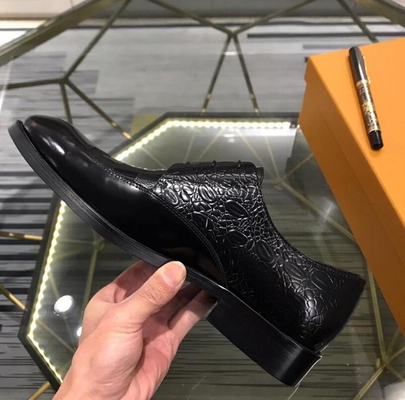 glami shop- LOV Men Shoes - 1907