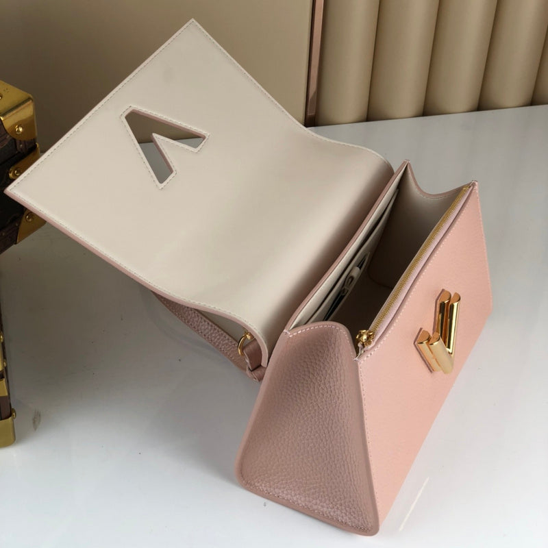 Satchel Bags - VL Bags - 4790