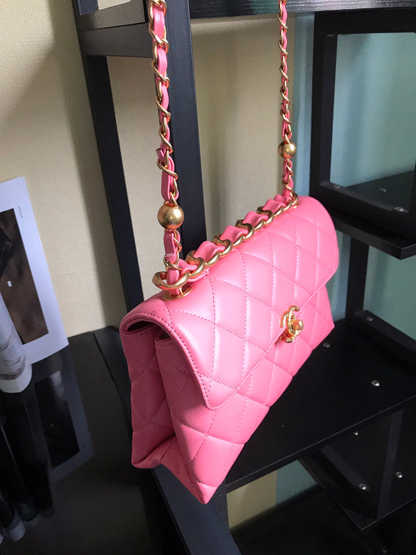 Satchel Bags - CHL Bags - 1056