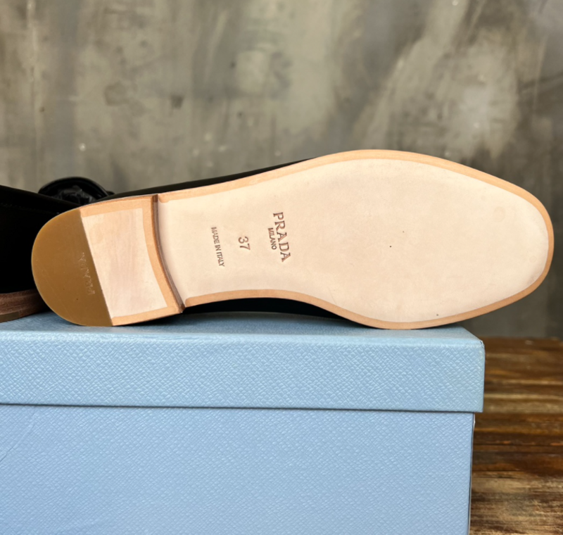 Glamy - PD Women Shoes - 017