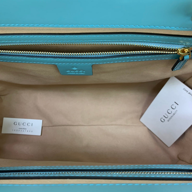 Satchel Bags - GUC Bags - 876