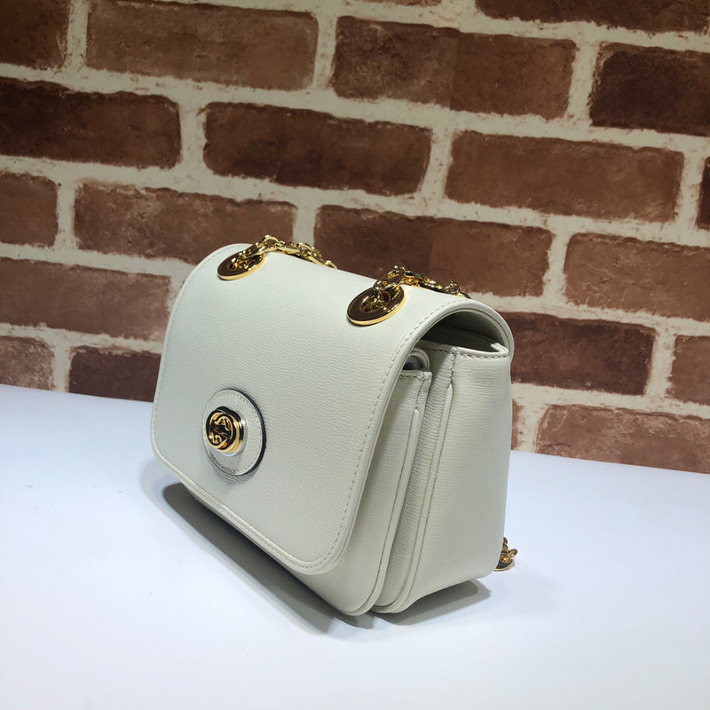 Satchel Bags - GCI Bags - 3635