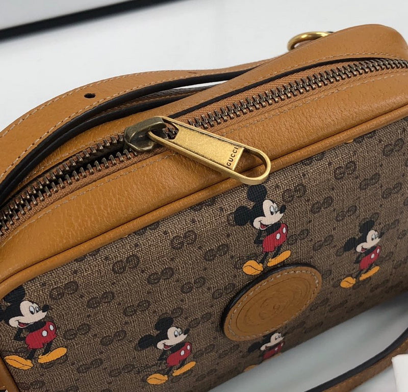 Satchel Bags - GCI Bags - 4006