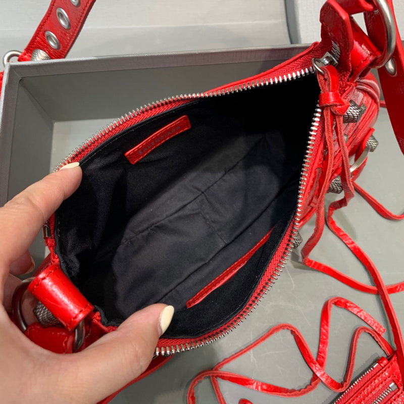 Satchel Bags - BGA Bags - 575