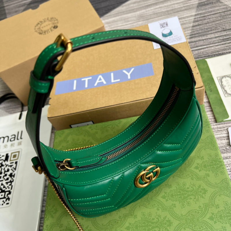Satchel Bags - GCI Bags - 4394