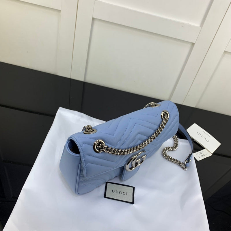 Satchel Bags - GUC Bags - 1379