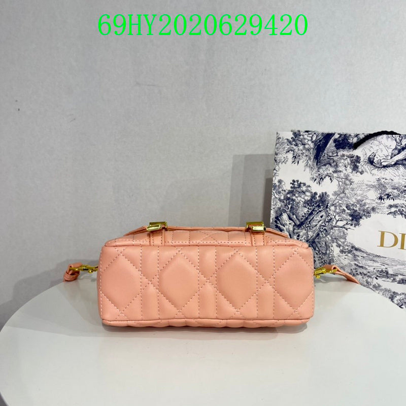 Glami - DOR Bags - 1528