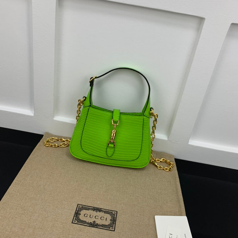 Satchel Bags - GUC Bags - 466