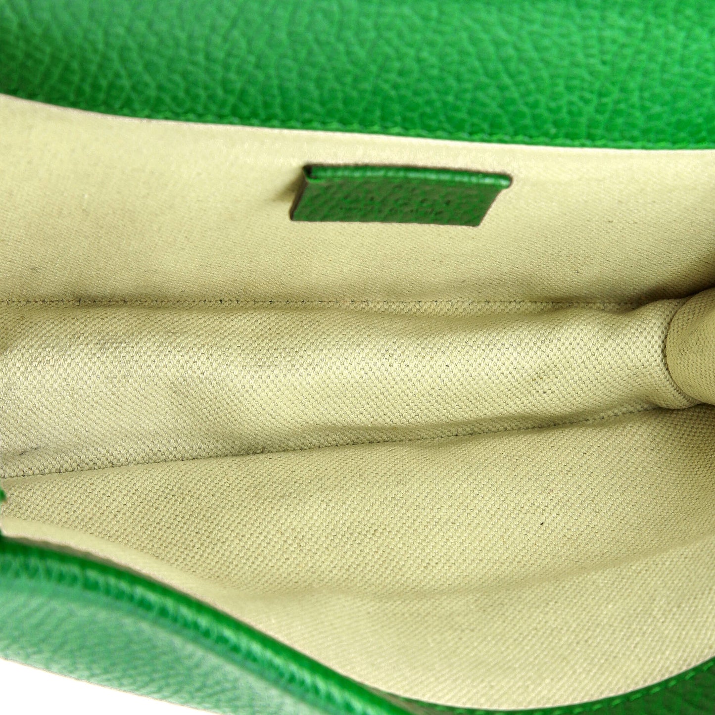 Dionysus Bag Leather Mini