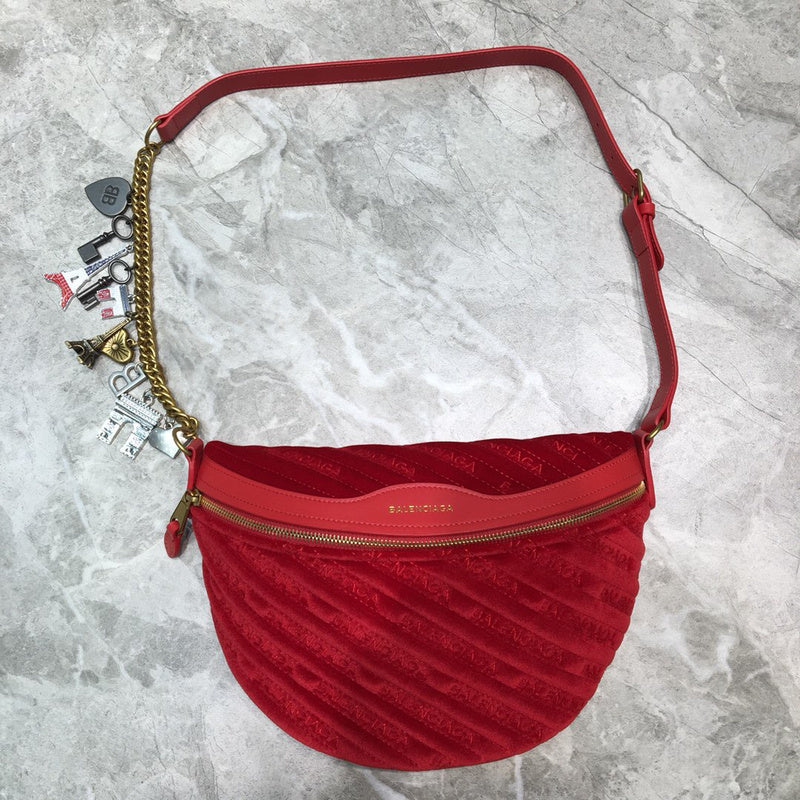 Satchel Bags - BGA Bags - 935