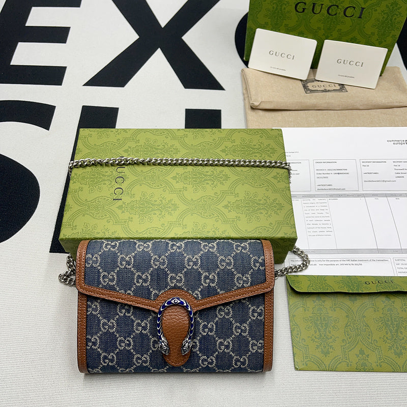 Satchel Bags - GCI Bags - 6770
