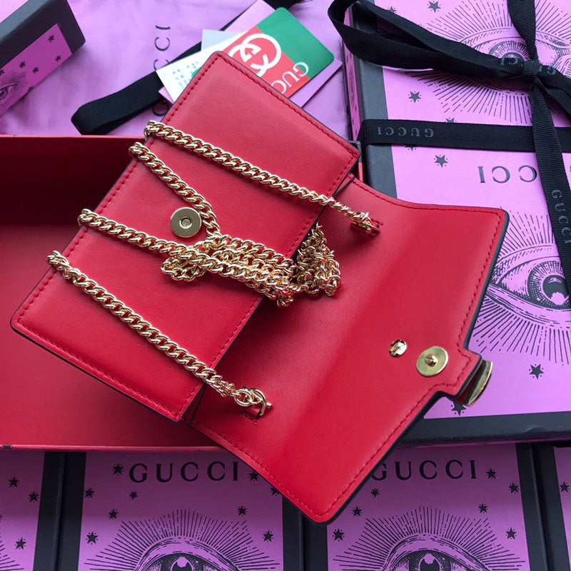 Satchel Bags - GCI Bags - 6362