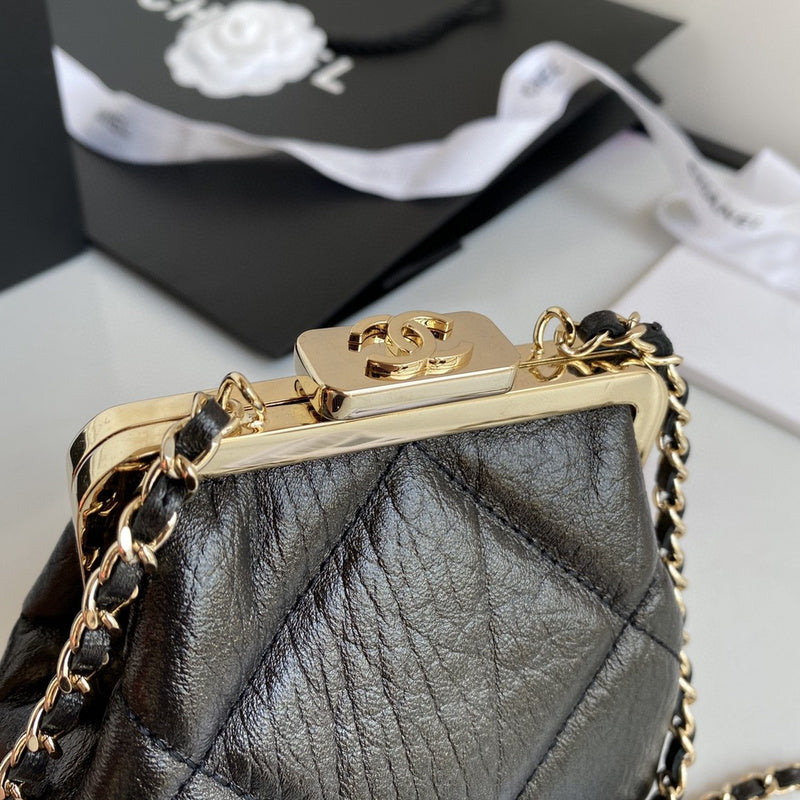 Satchel Bags - CHL Bags - 1581