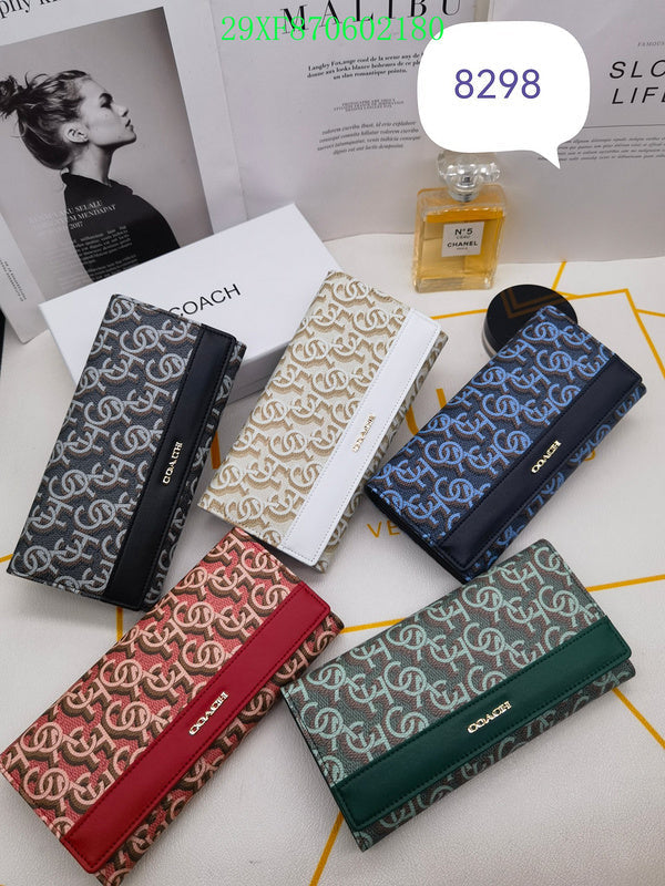 Glami - CAH Wallet - 001