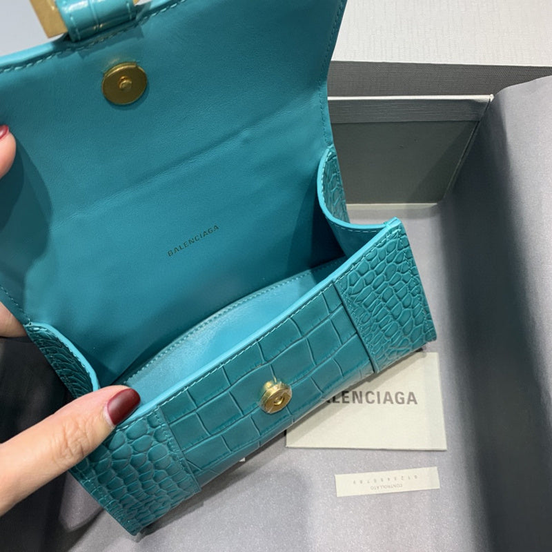 Satchel Bags - BGA Bags - 915