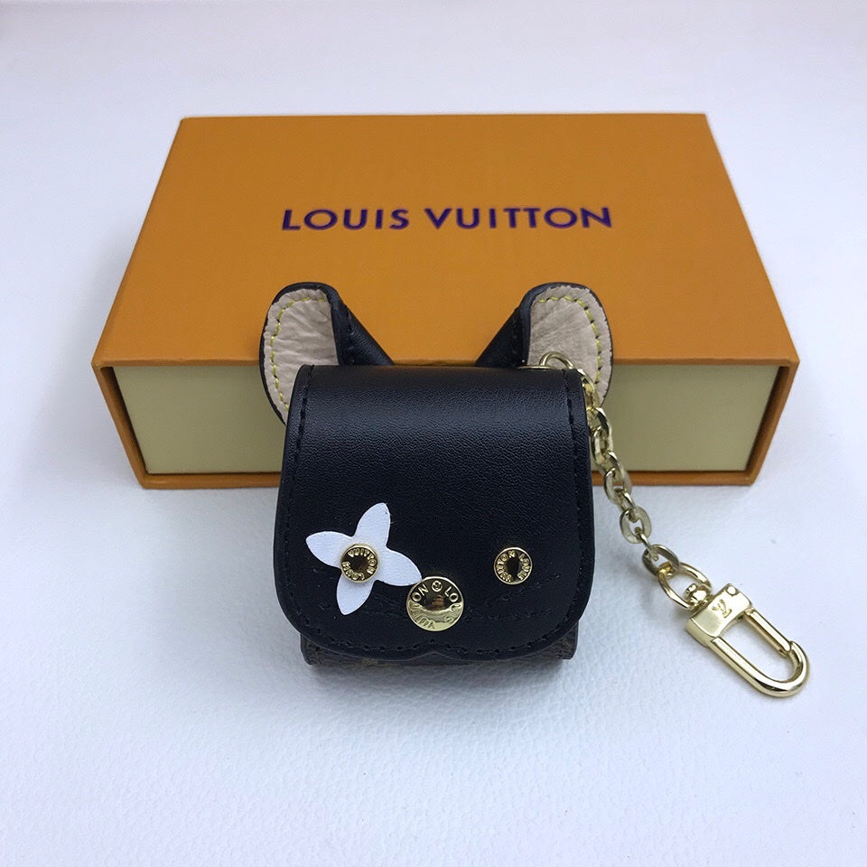 GLM - Top Quality Keychains LUV 043