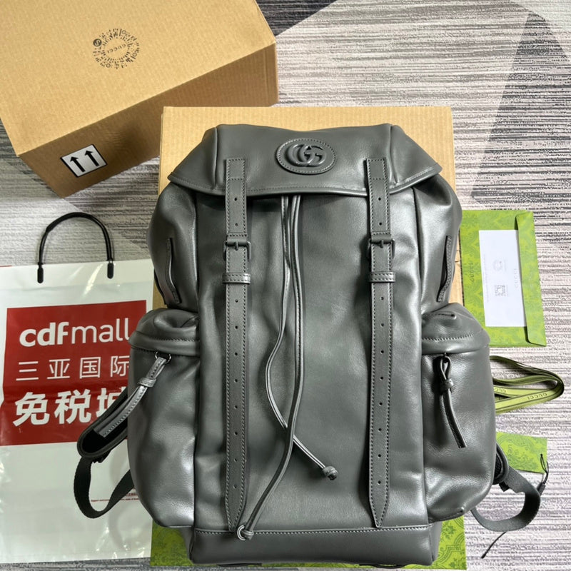 Satchel Bags - GCI Bags - 5398