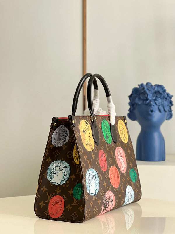 Glami GlamI Lu-Vi bags - 17263