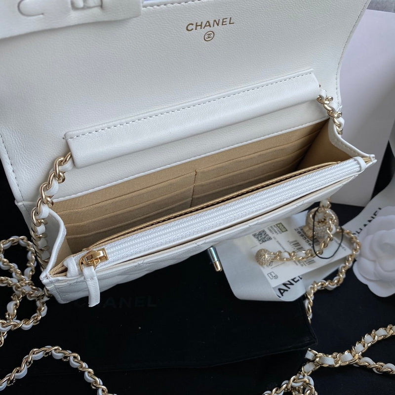Satchel Bags - CHL Bags - 223