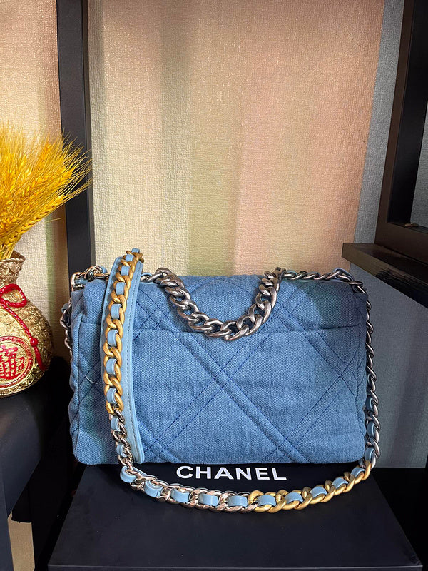 Satchel Bags - CHL Bags - 3256