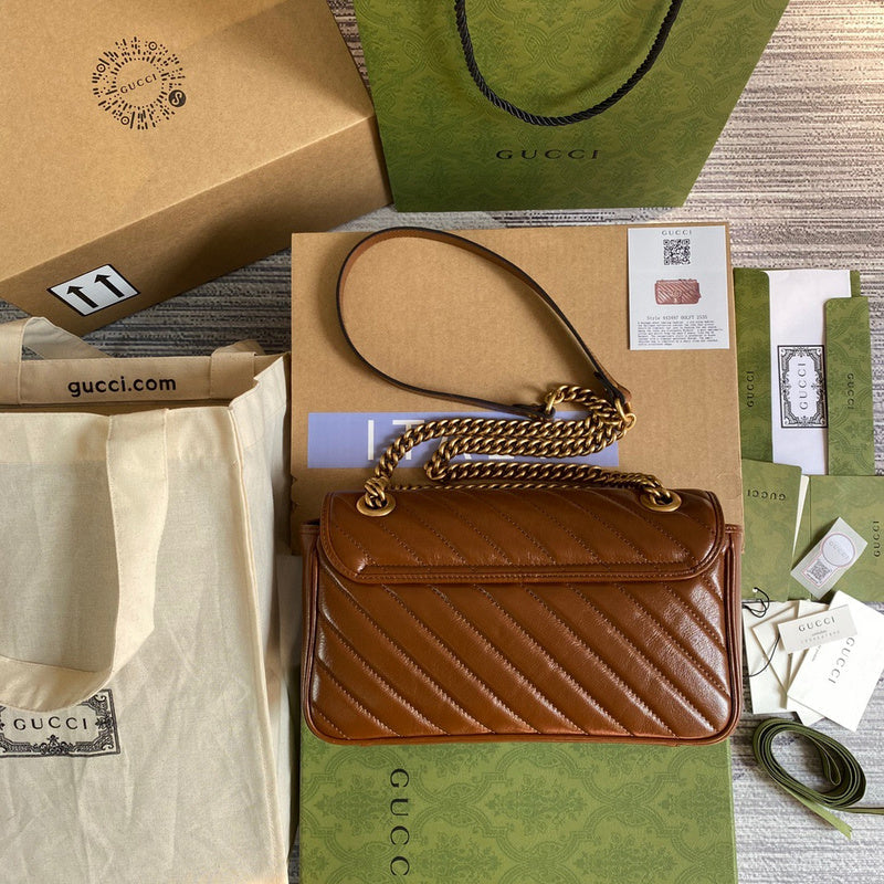 Satchel Bags - GCI Bags - 6863