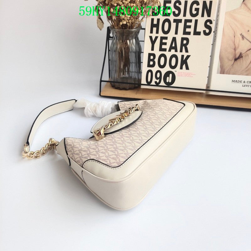 Satchel Bags - MK Bags - 594