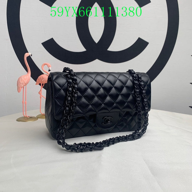 Satchel Bags - CHL Bags - 5461