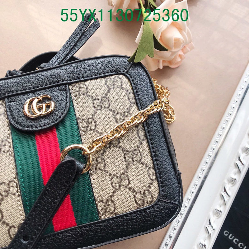 Glami - GUKI Bags - 2401