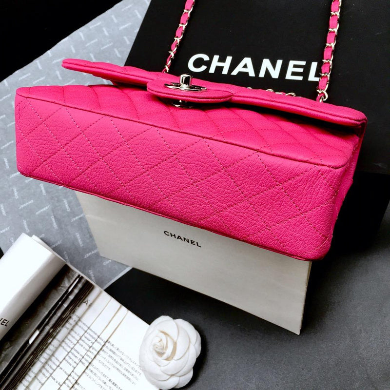 Satchel Bags - CHL Bags - 354