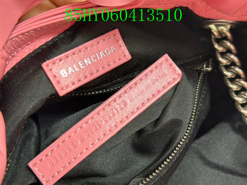 Satchel Bags - BGA Bags - 1825