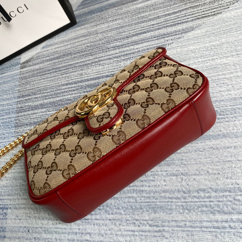 Satchel Bags - GCI Bags - 4977