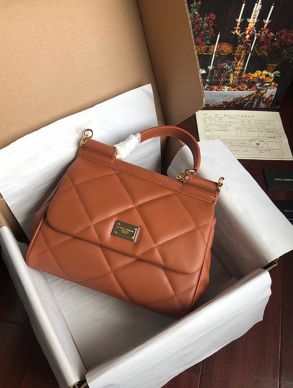 Satchel Bags - DG Bags - 470