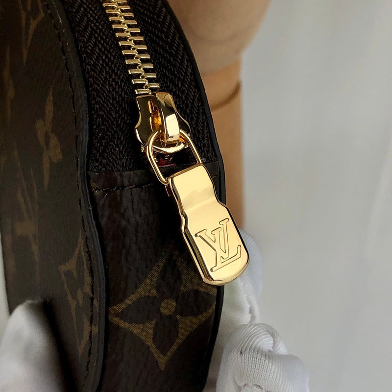 Satchel Bags - VL Bags - 4862