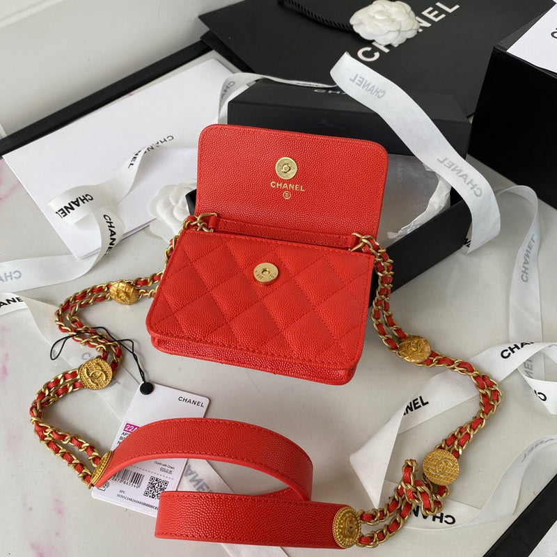 Satchel Bags - CHL Bags - 2108