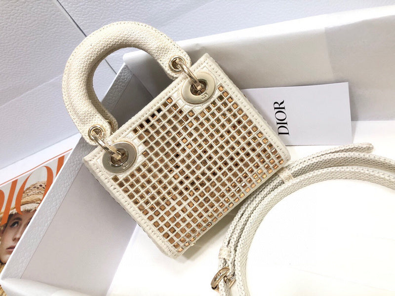 Glami - GLAMIr Bags - 1640