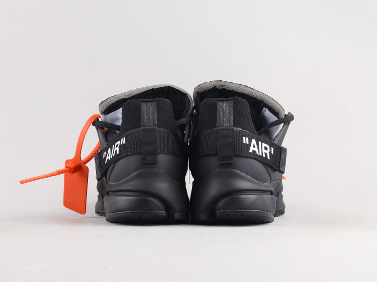 GLM - OW x Presto 2.0