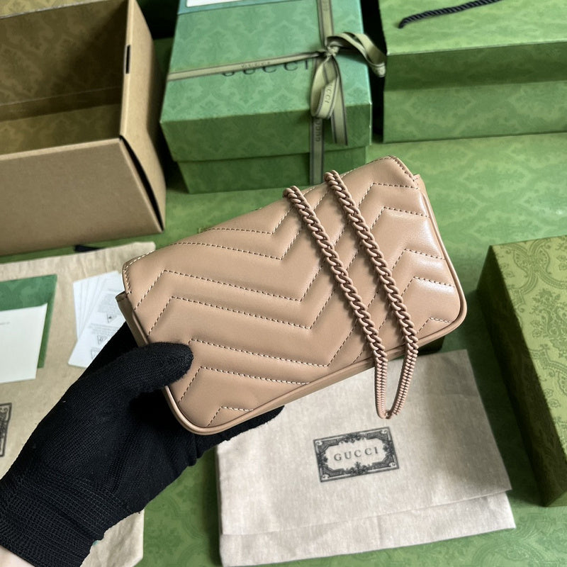 Satchel Bags - GCI Bags - 498