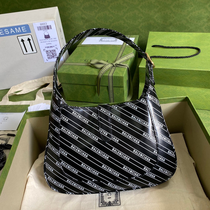 Satchel Bags - GCI Bags - 6844