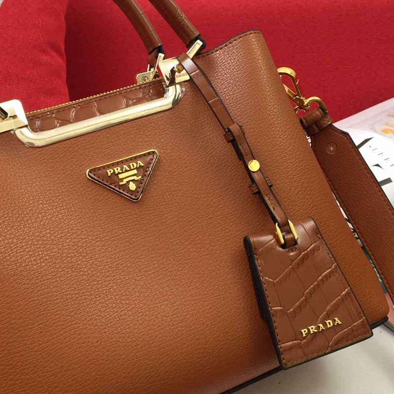 Satchel Bags - PDA Bags - 1260